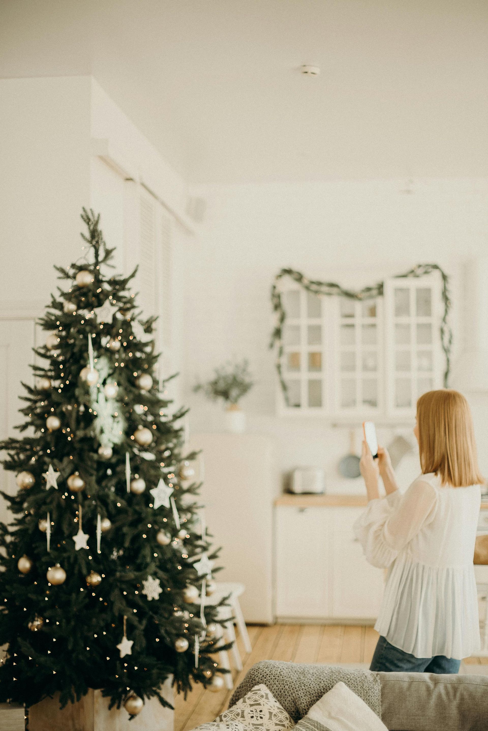 Real Estate at KT BLACK + The Ultimate Guide to Christmas Home Decor