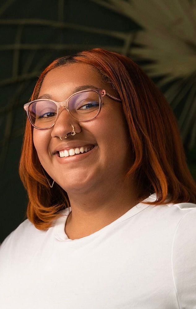 The Honey Boardz Owner Ananda Cooper
