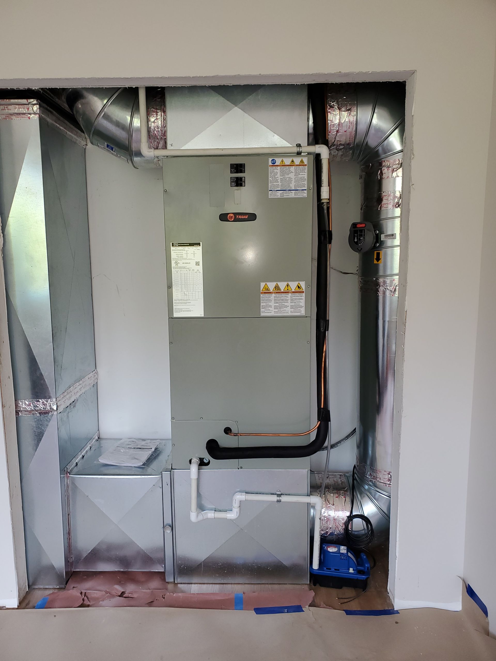 Furnace — Sheridan, WY — KOSMA Heating & Air Conditioning, Inc.
