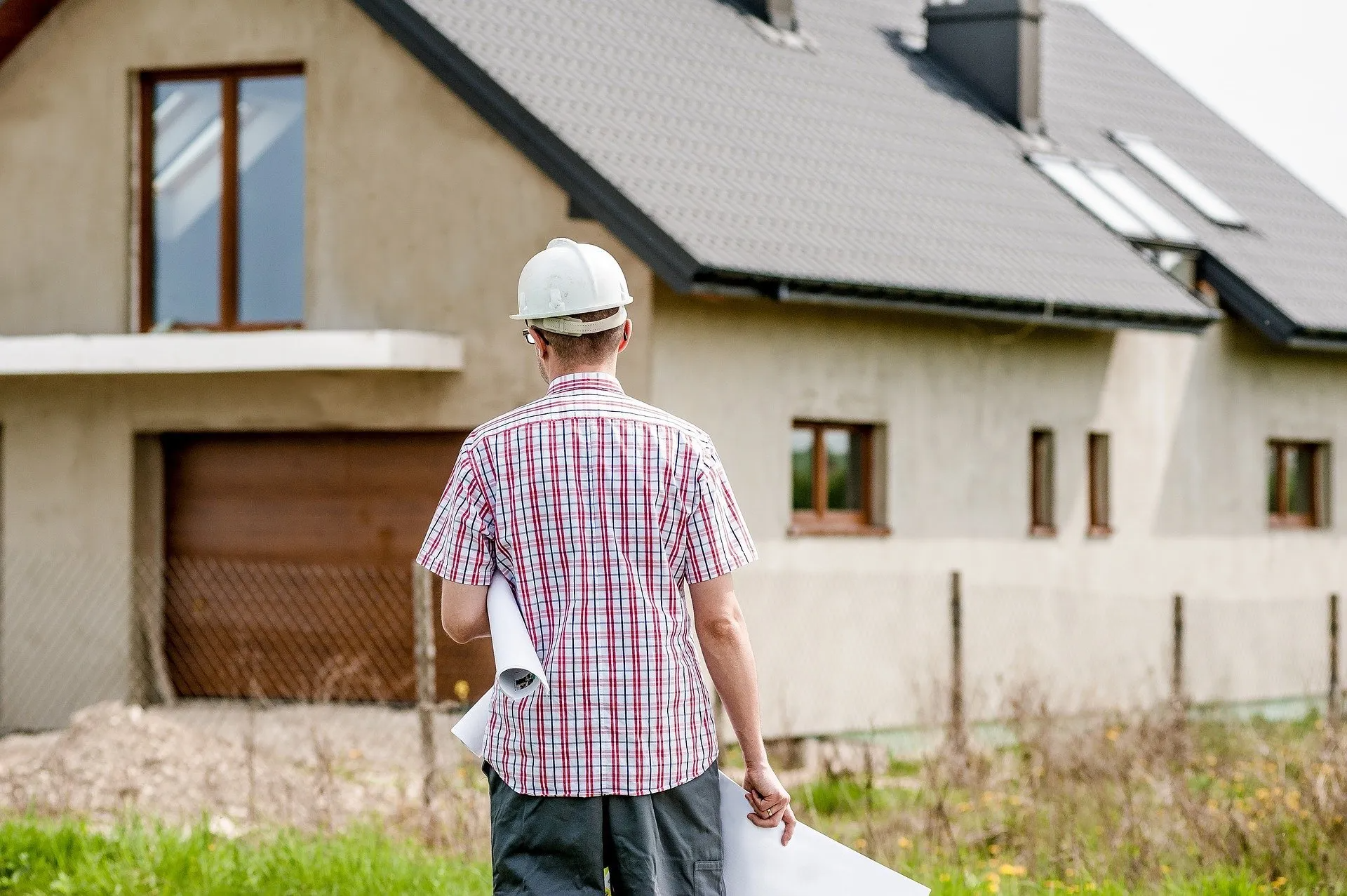 Local Builder in Northern Ireland