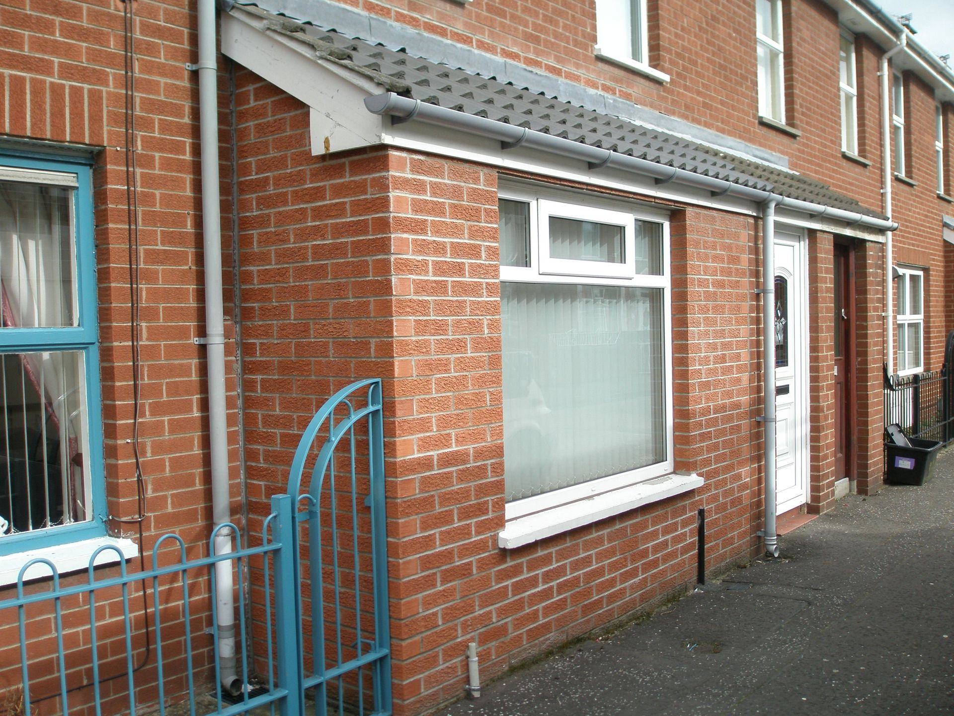 home extension