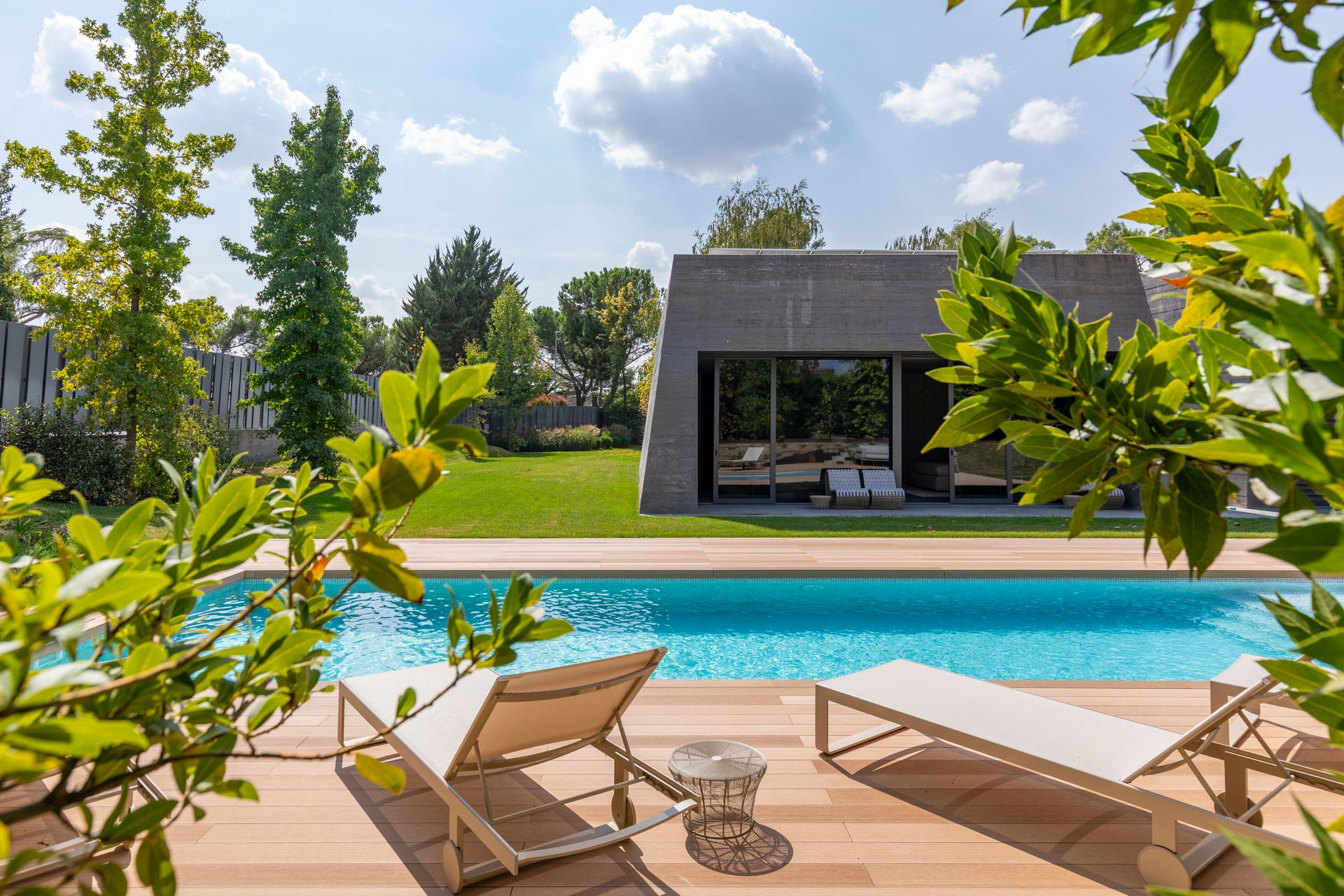 LA FINCA