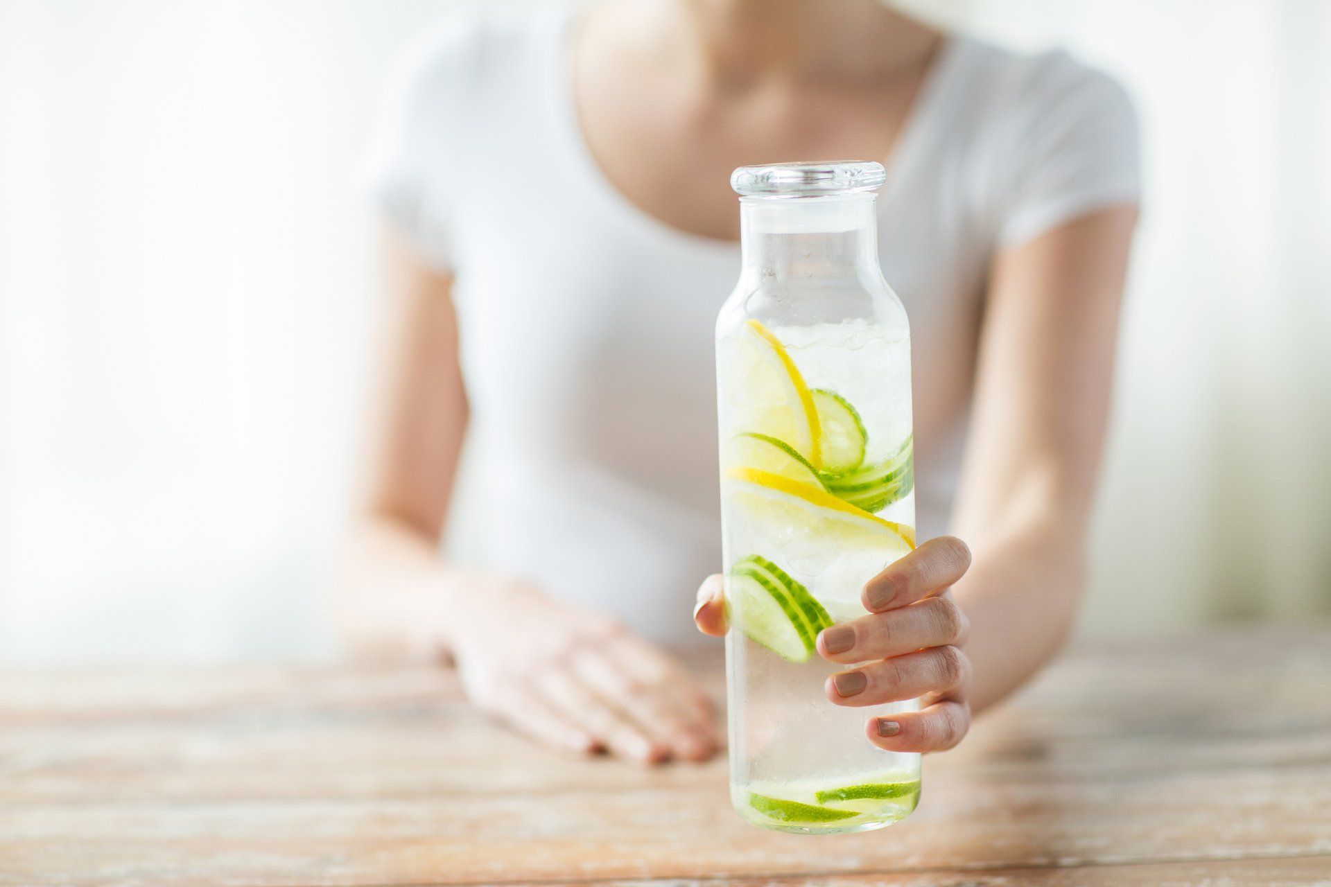 Liver and Colon Cleanse