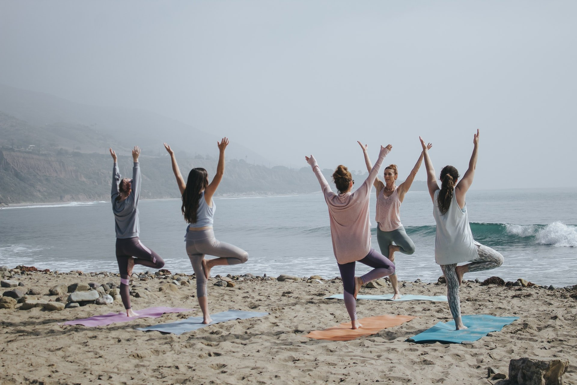 wellness coaching