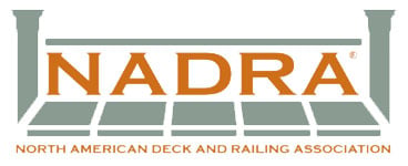 NADRA logo