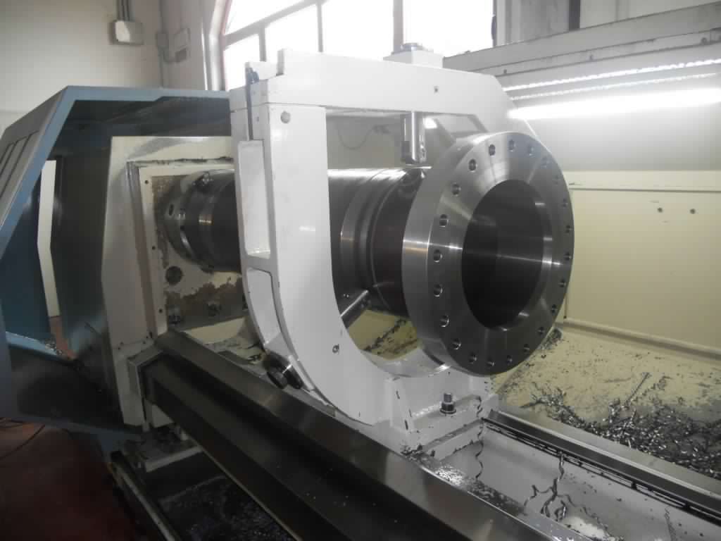 Macchinario industriale