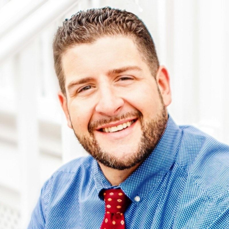 Paul Rizzo