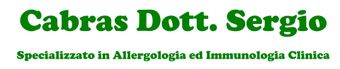Cabras Dr. Sergio - LOGO Cabras Dr. Sergio - LOGO