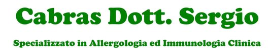 Cabras Dr. Sergio - LOGO Cabras Dr. Sergio - LOGO