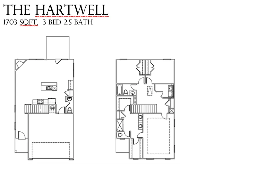 Floor Plans