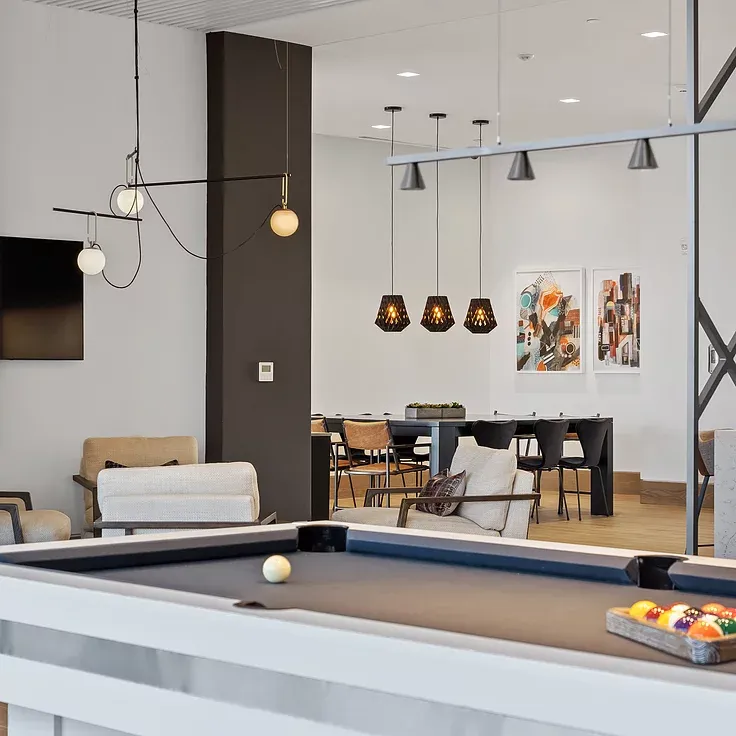 Property Interior