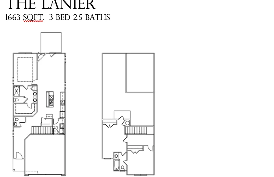 Floor Plans