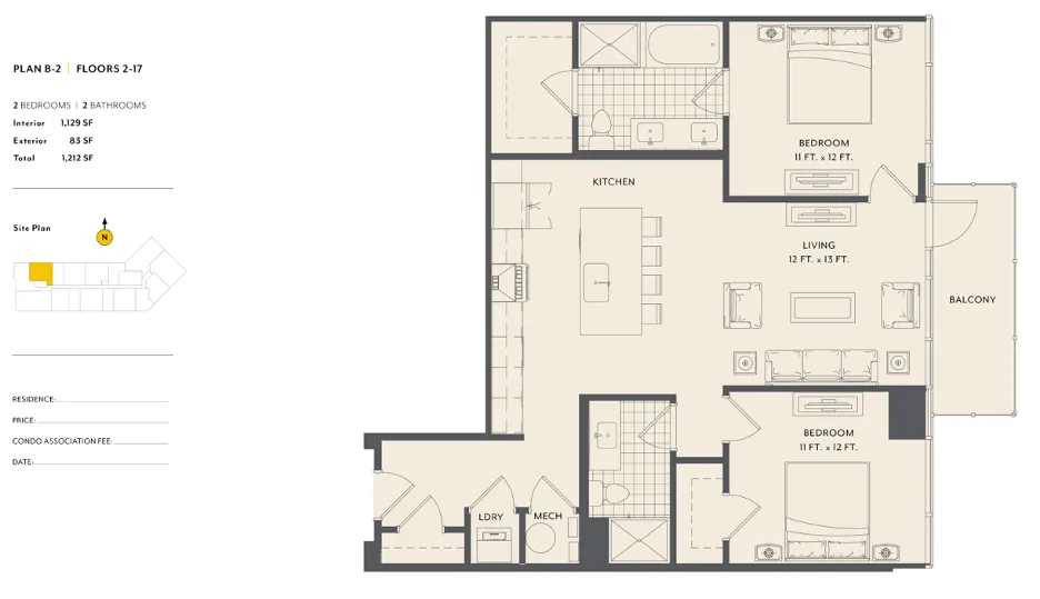 Floor Plans