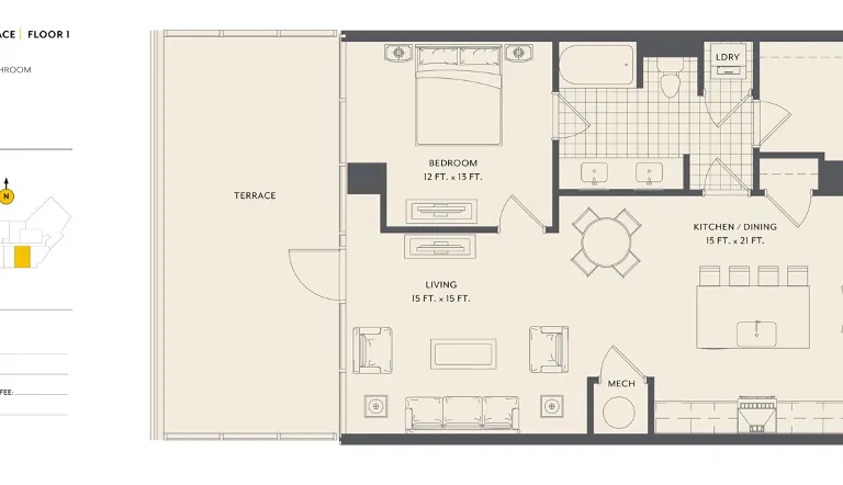 Floor Plans