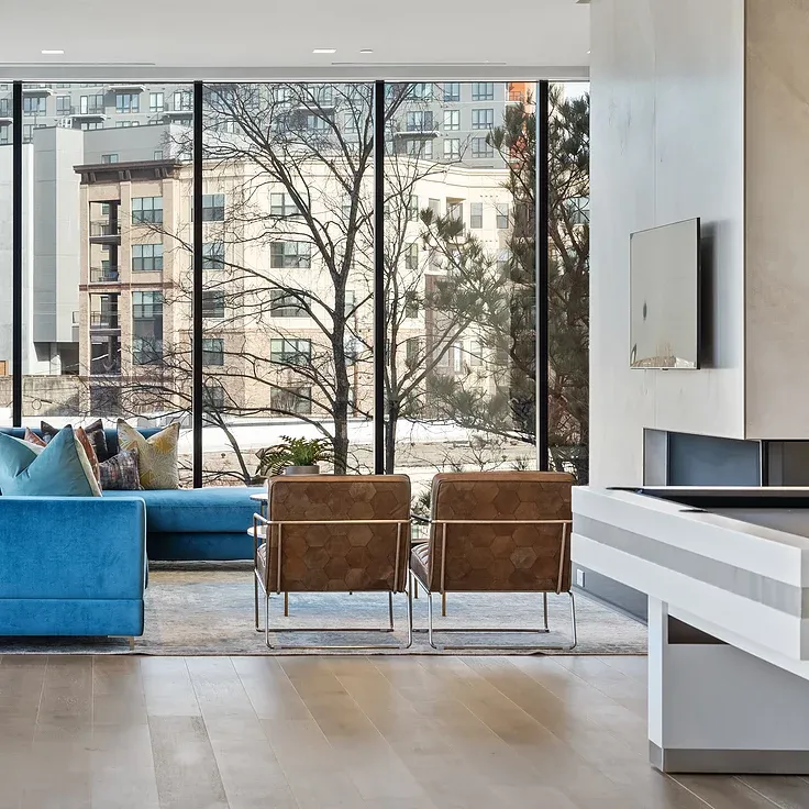 Property Interior