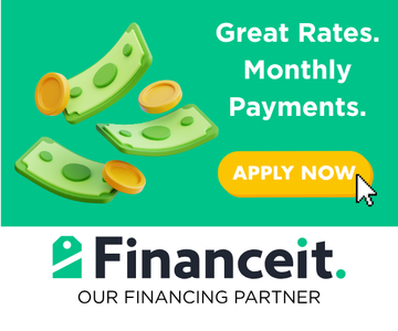SNAP home finance