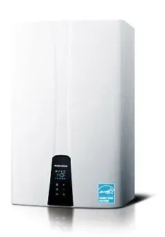 Water tank replacement and installation Hamilton Navien Tankless Water Heaters