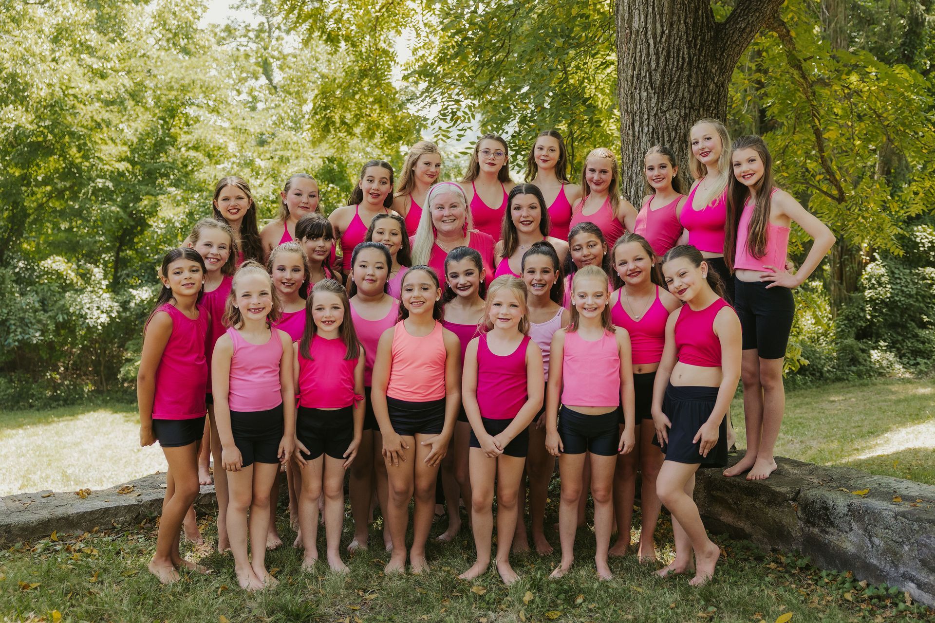Step Dancers - Steppers Team in Royersford, PA Step Dancers - Steppers Team in Royersford, PA