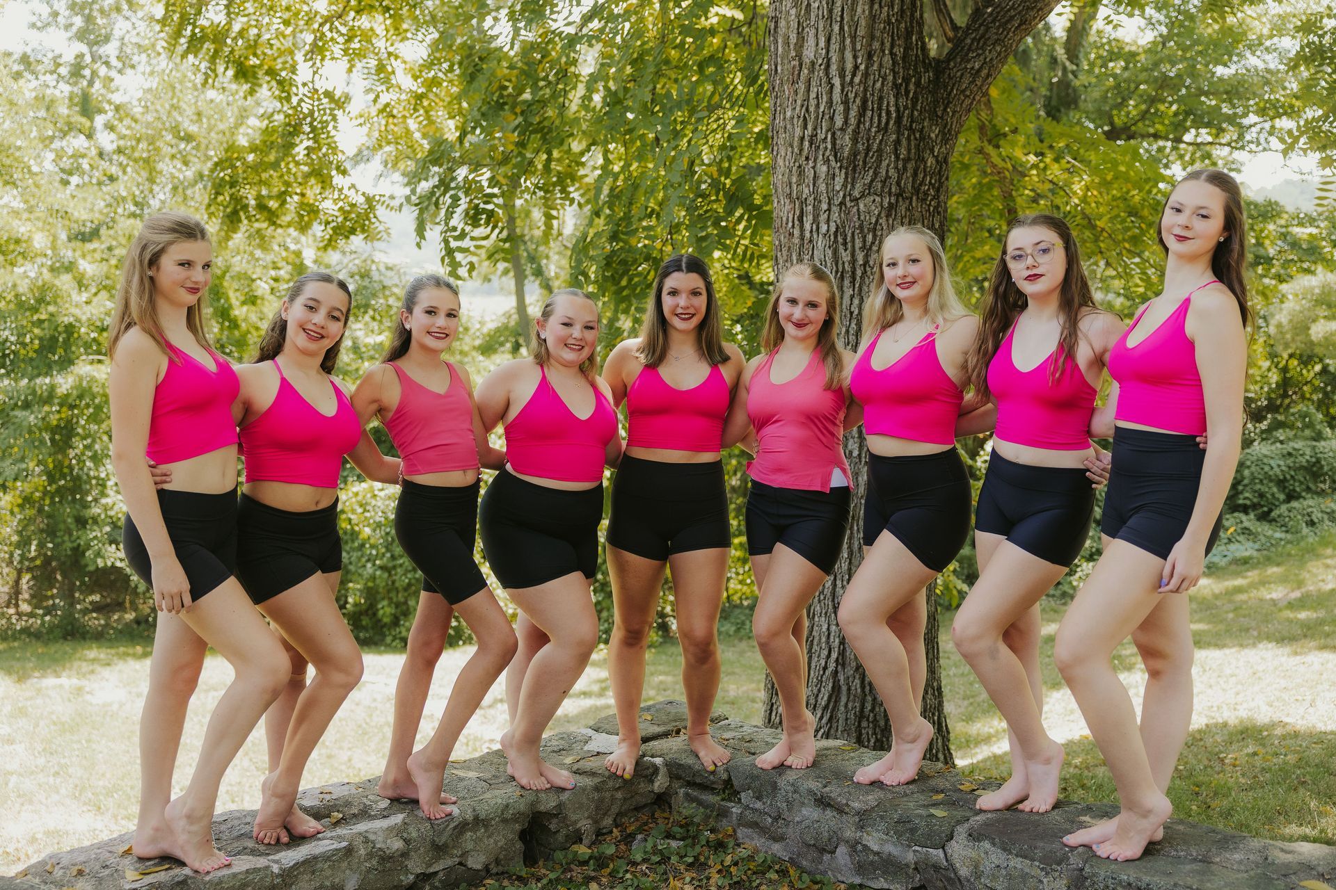 Dancers - Step Dancing in Royersford, PA Dancers - Step Dancing in Royersford, PA
