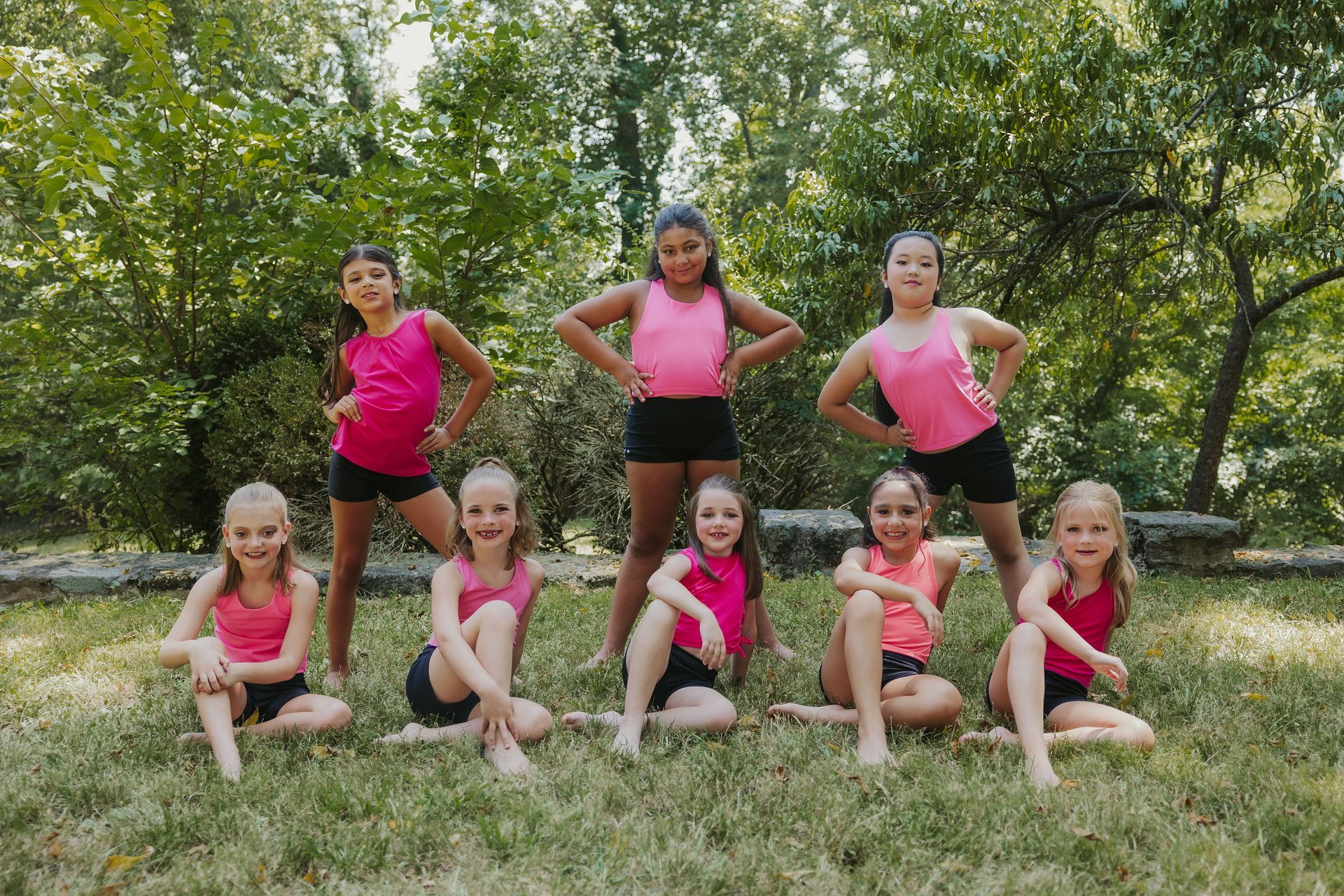 Dancers - Step Dancing in Royersford, PA Dancers - Step Dancing in Royersford, PA
