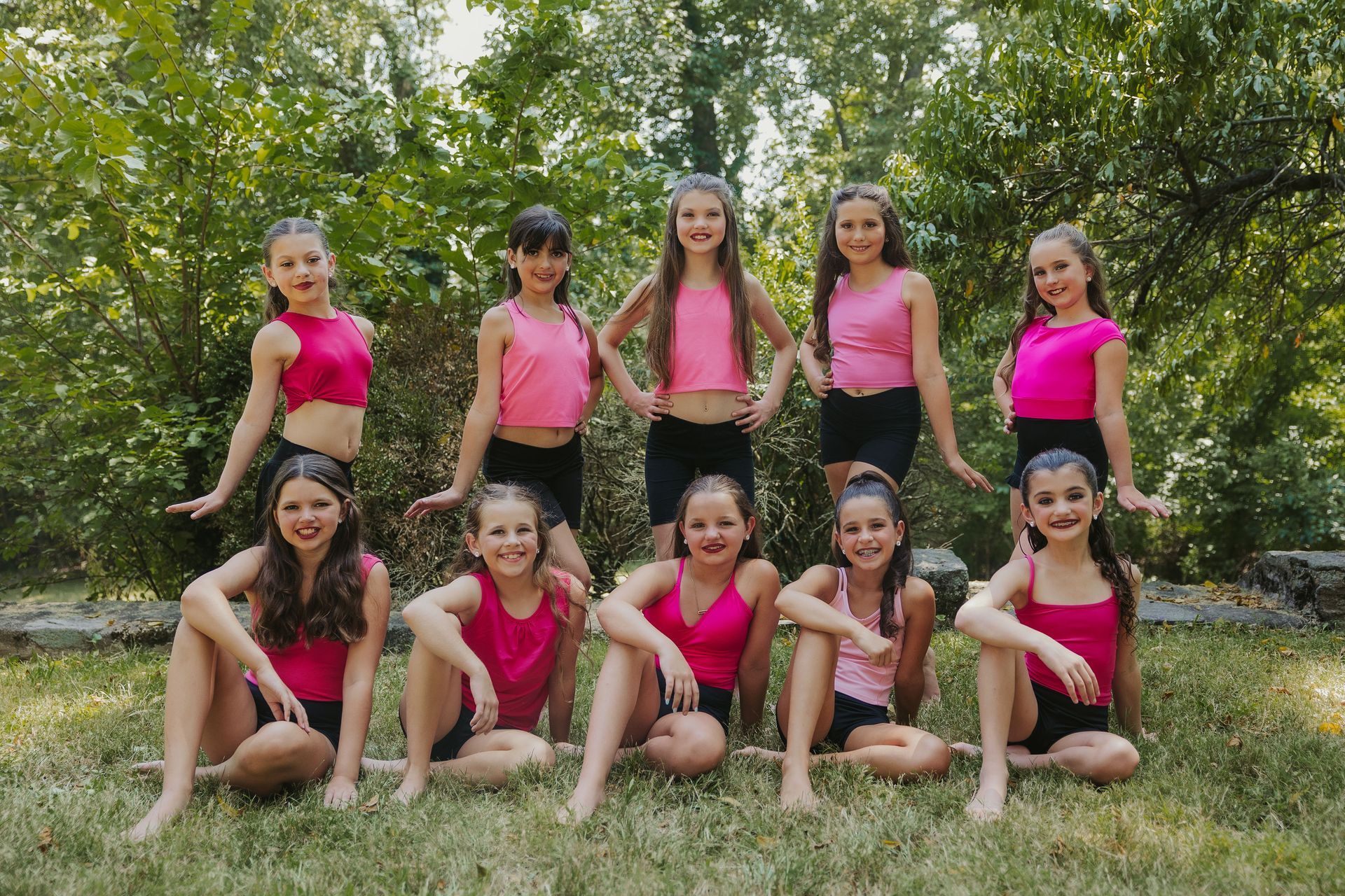 Dancers - Step Dancing in Royersford, PA Dancers - Step Dancing in Royersford, PA