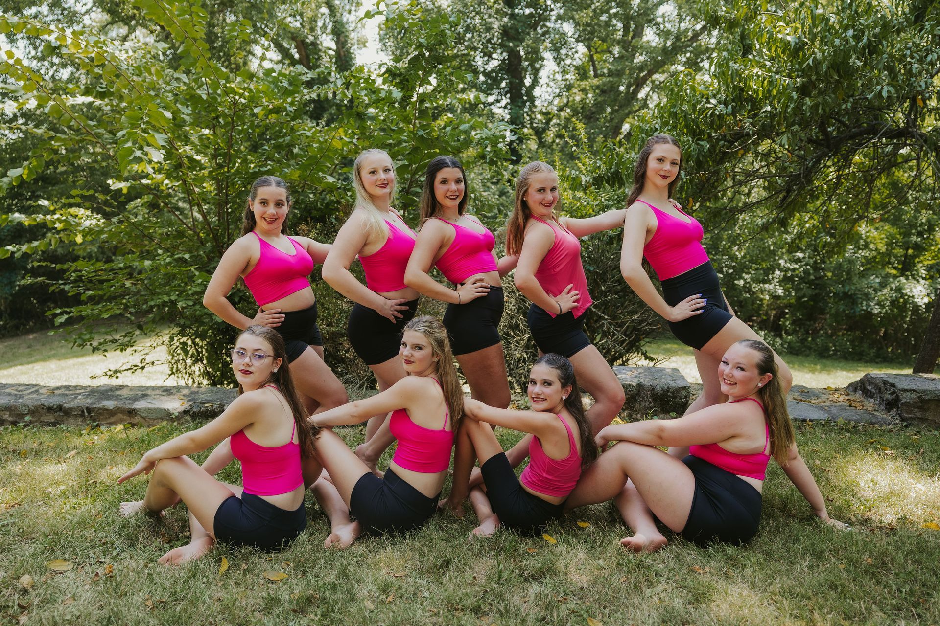 Dancers - Step Dancing in Royersford, PA Dancers - Step Dancing in Royersford, PA
