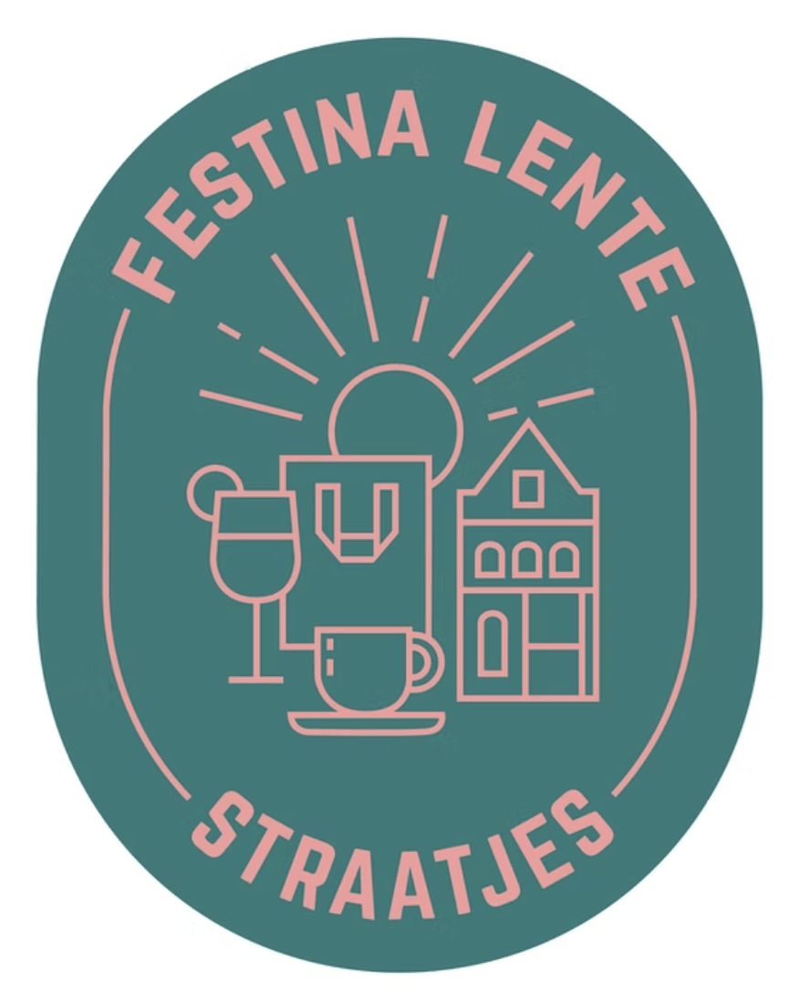 Festina lente Straatjes Venlo