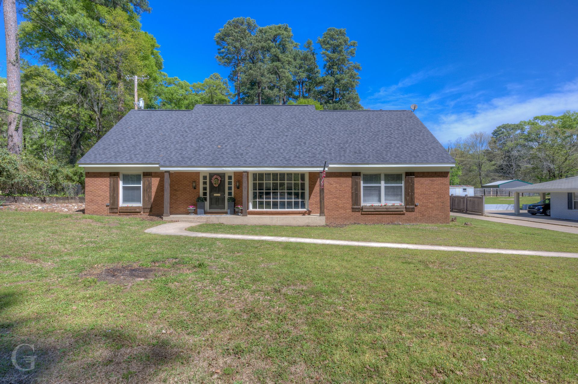 Buy or Sell Home La State Realty Minden, LA