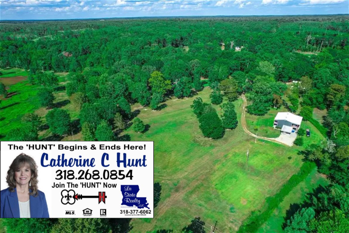 Buy or Sell Home La State Realty Minden, LA