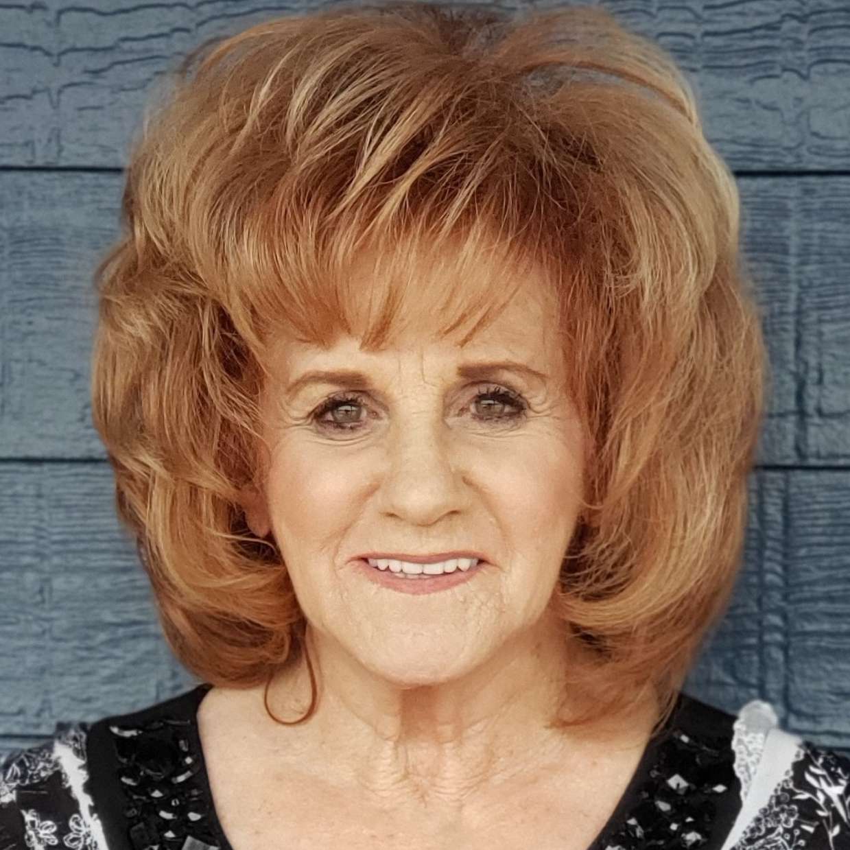 Charlotte Hamm