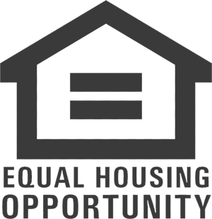 equal housing opportunity