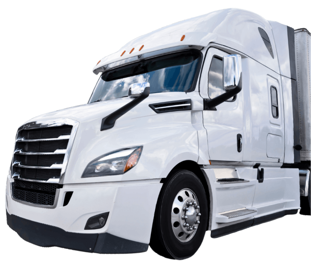 truck repair