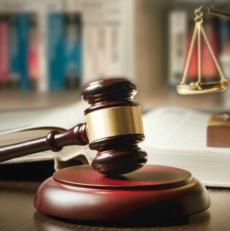 DESPACHO JURÍDICO MIRANDA Y ASOCIADOS