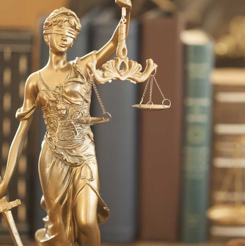 DESPACHO JURÍDICO MIRANDA Y ASOCIADOS
