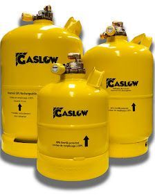 Gaslow mobile engineer 