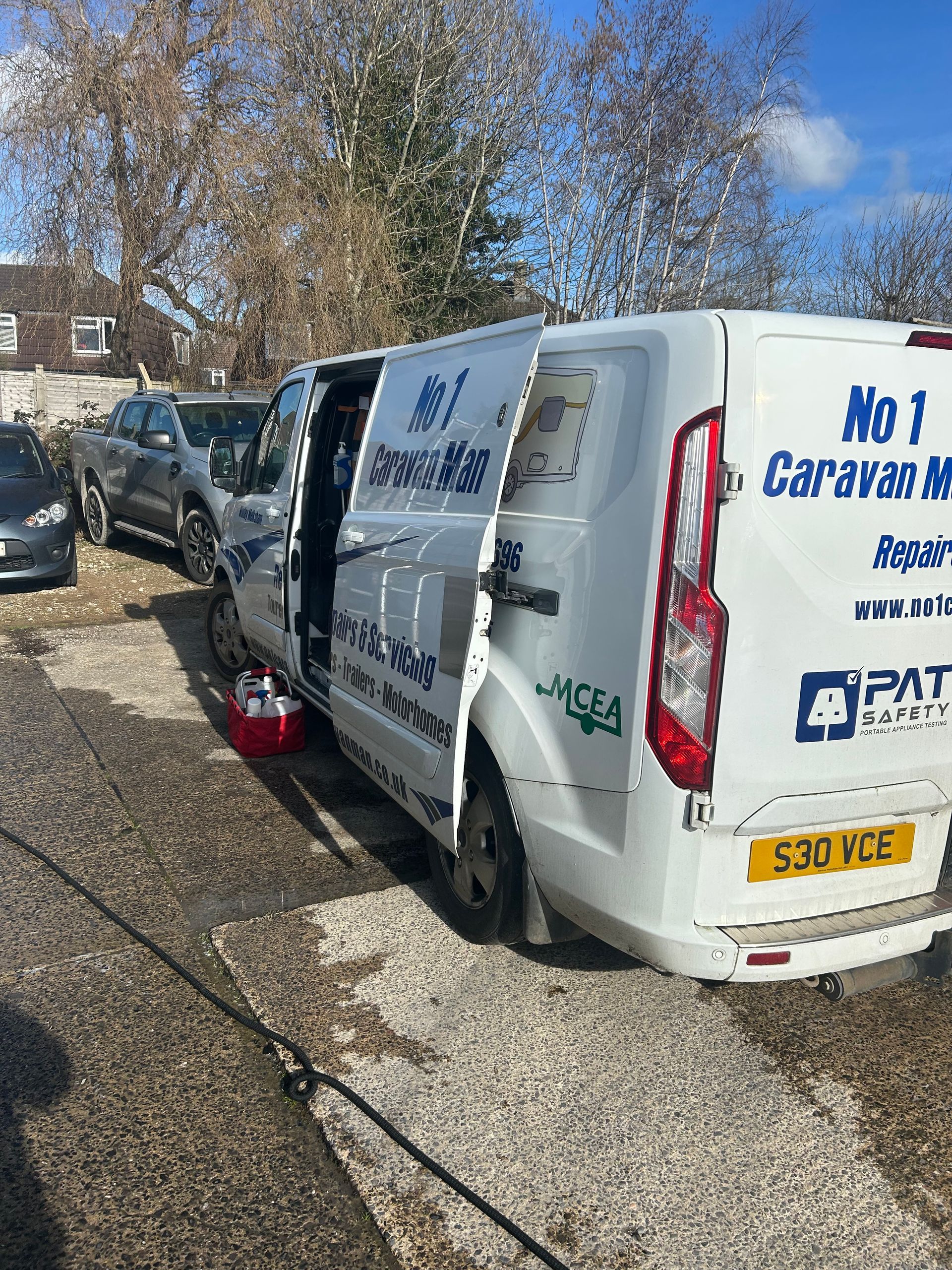 Repaires 