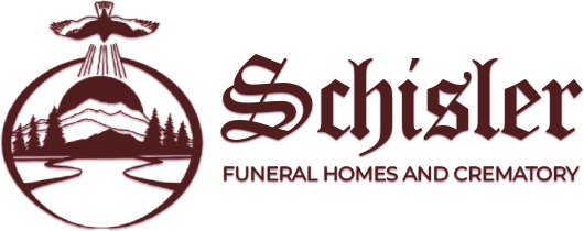 Funeral Home Logo
