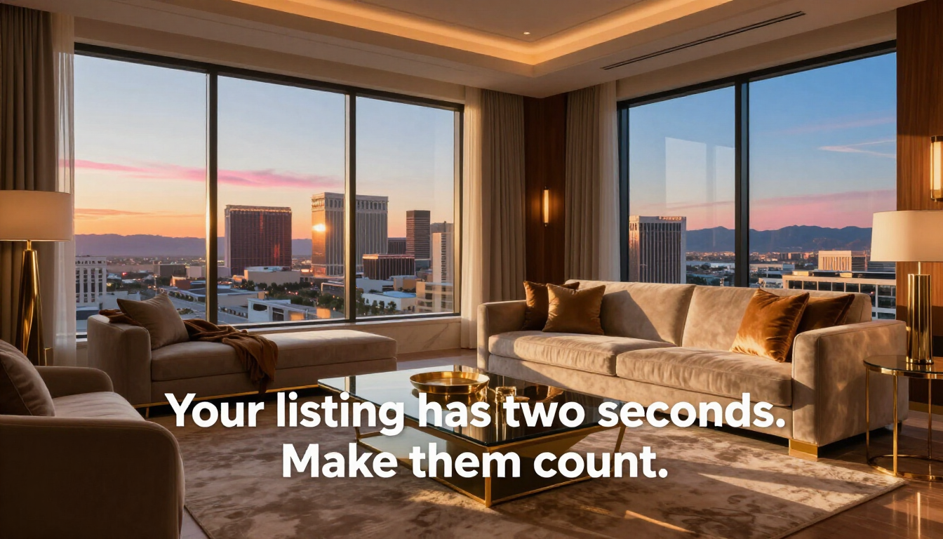 Real Estate Photography sells Homes