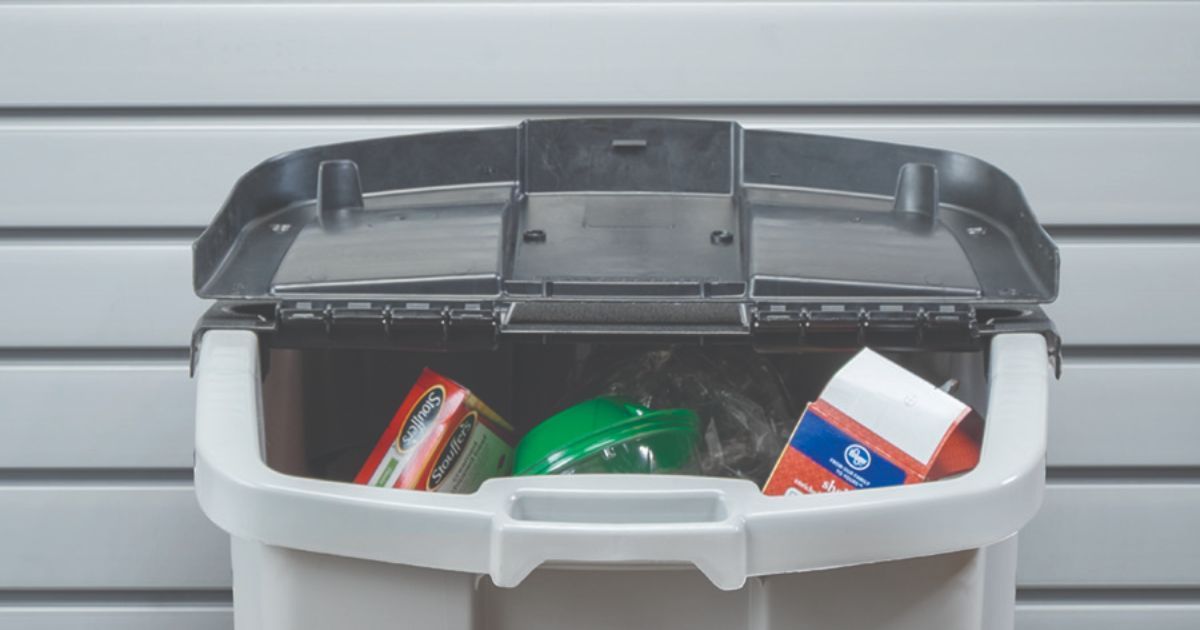 Recycling Center