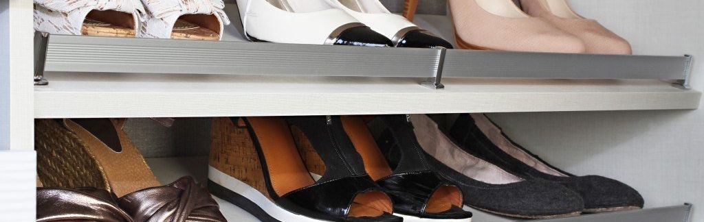 Closet Organizer Systems