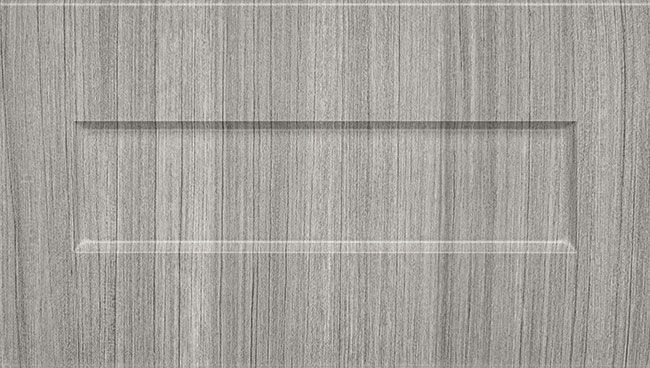 One-Piece Shaker Door/Drawer Front Style