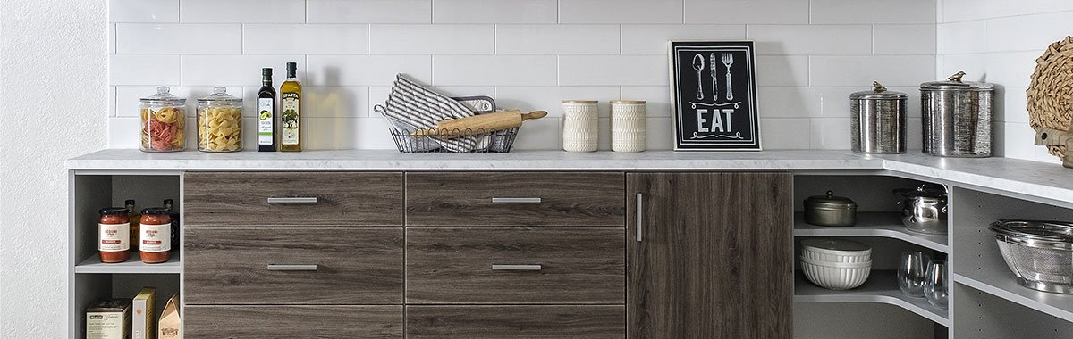 Kitchen Pantry