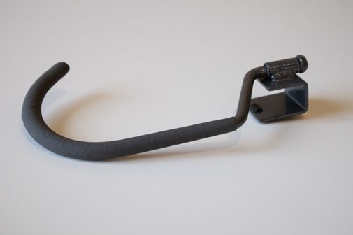 Swivel J Hook