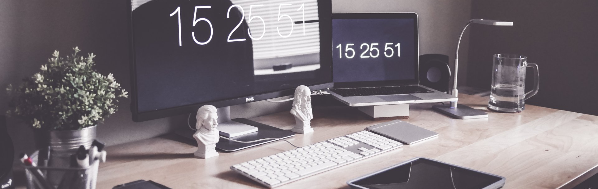 Home Office Desk