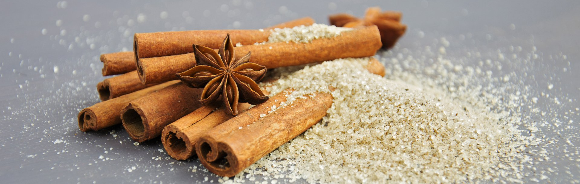 Cinnamon