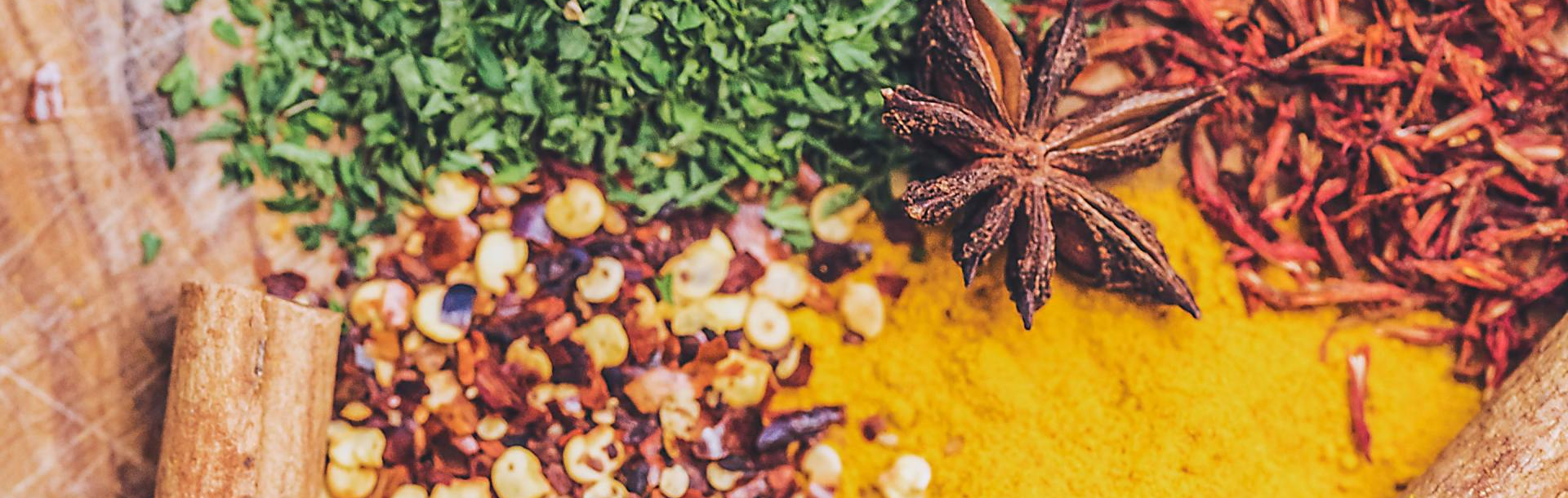 Spices
