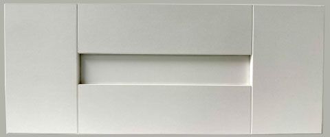 Shaker Door Front