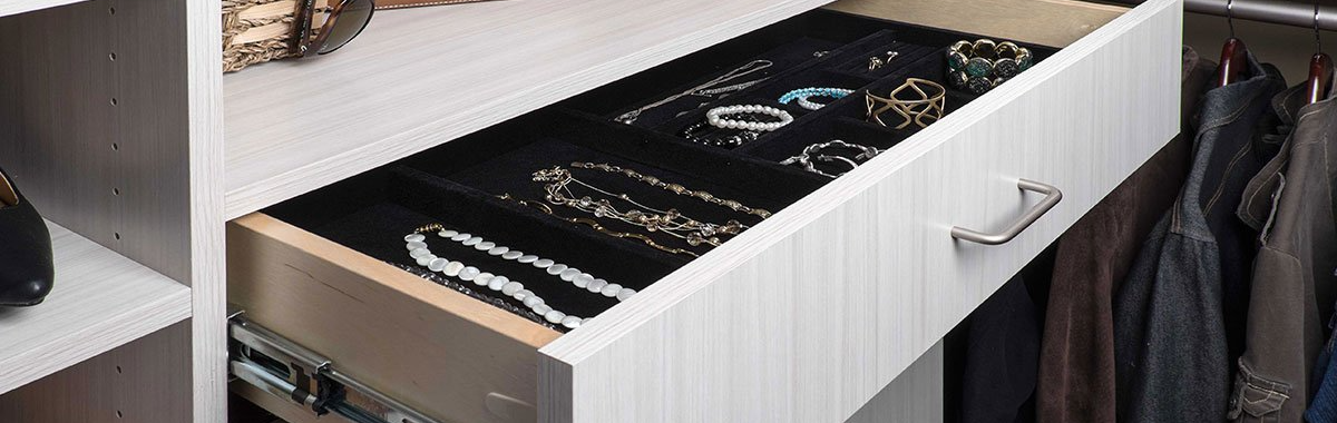 Jewelry Drawer