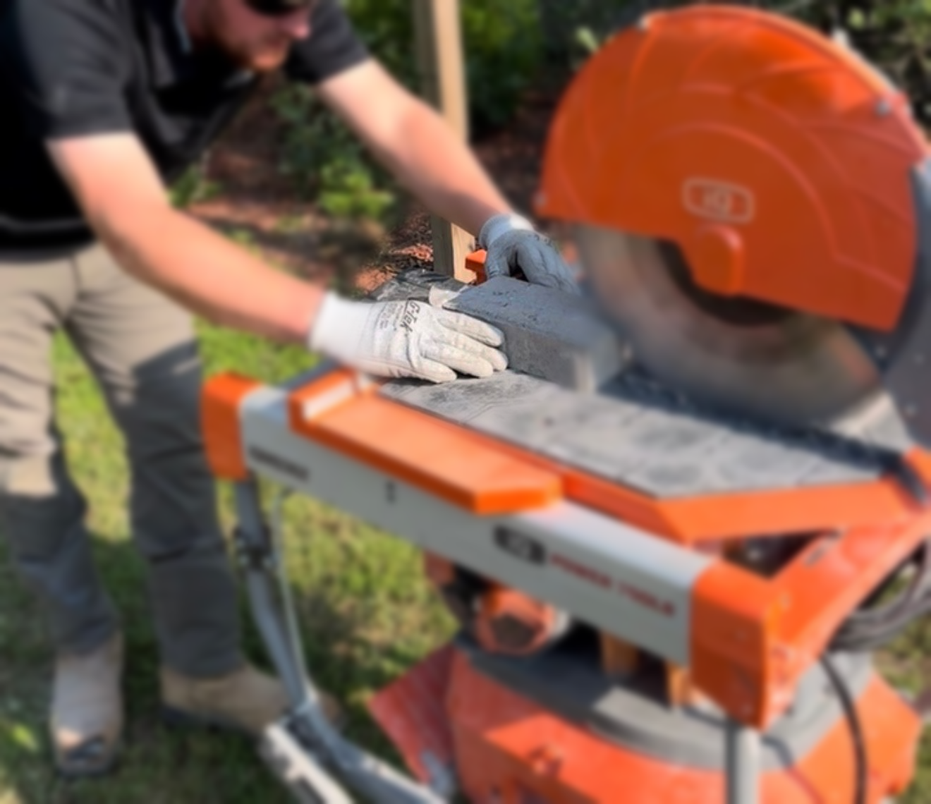 Meet the Hardison Landscaping Team