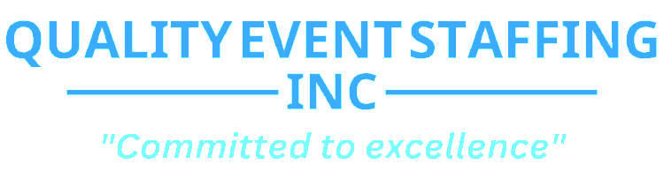 Quality Event Staffing Inc logo